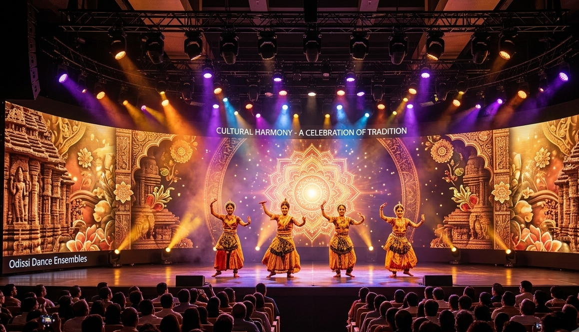 Cultural Programs